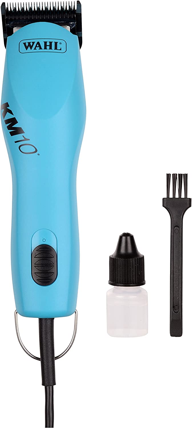 Wahl clippers